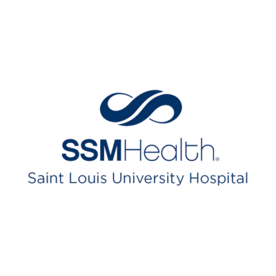 SSM Health St. Louis logo