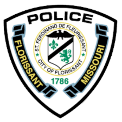 Florissant PD logo