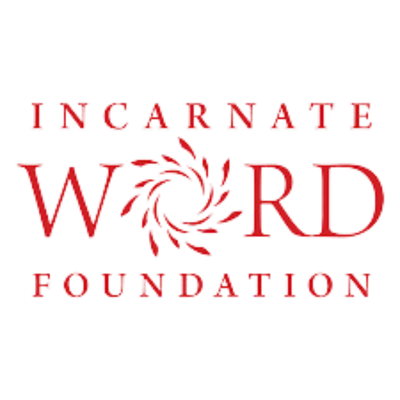 The Incarnate Word Foundation logo