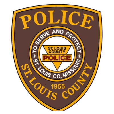 St. Louis County First Precinct logo