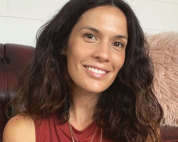 Miranda Carey - Yoga Teacher &amp; Researcher