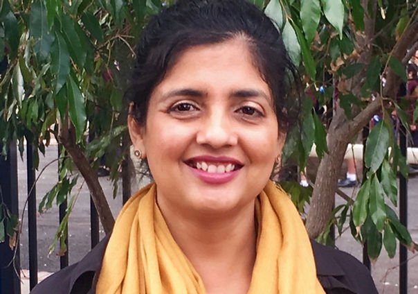 Sangeetha Govindarajan