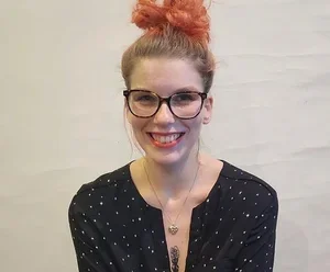 Laura Baxter - Yoga Teacher