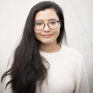 Anh Nguyen - Yoga Teacher