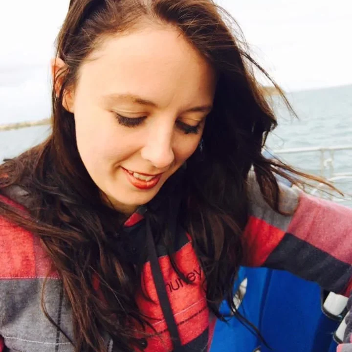 Susannah Kennedy (South East Melbourne)