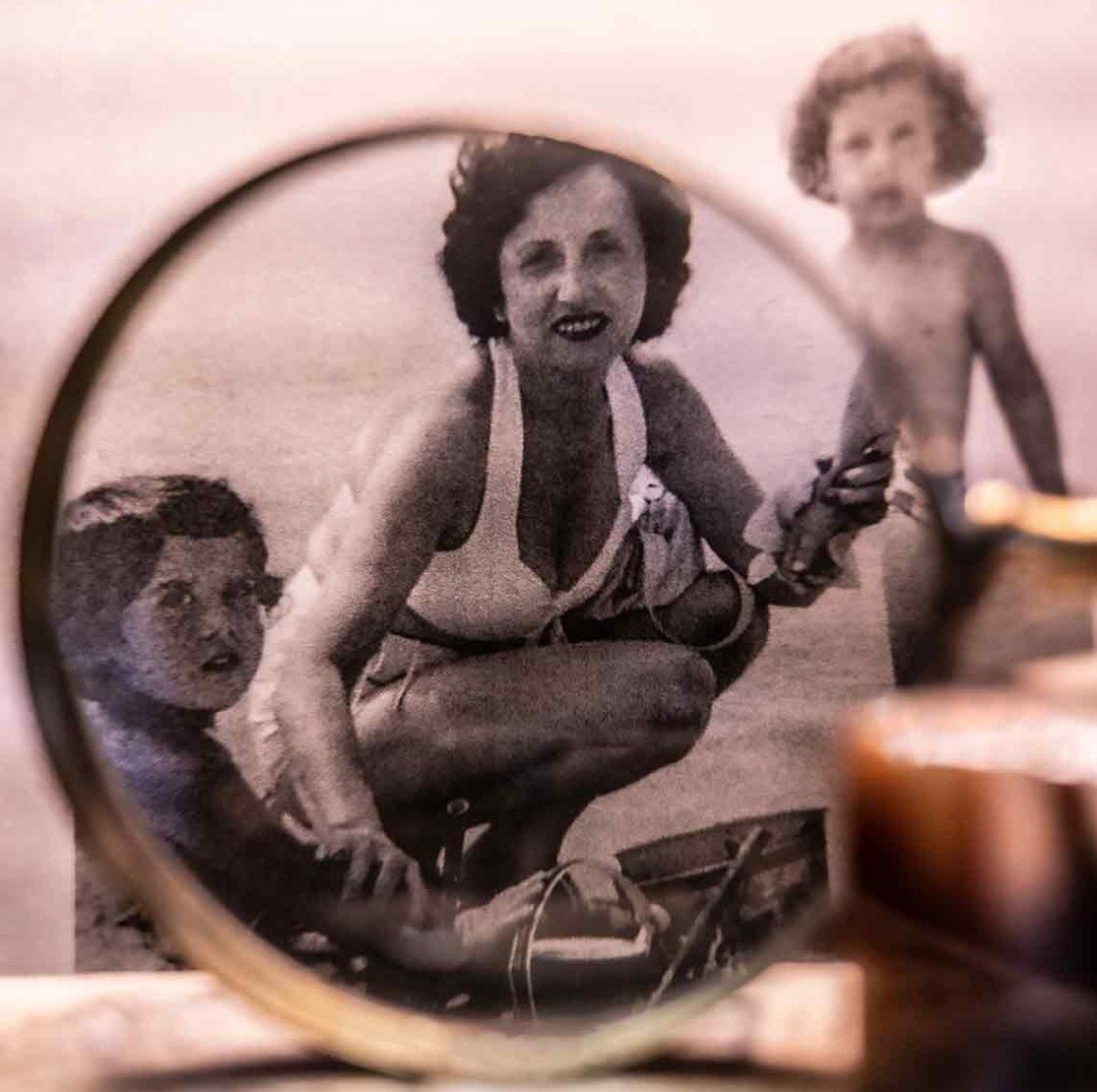 Yvette Meltzer, Outside Observer