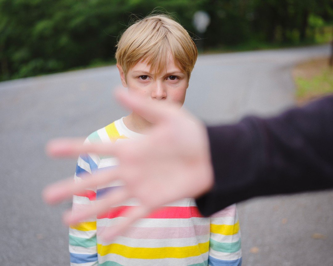 Ian Curcio, Untitled: Cousins. 2024