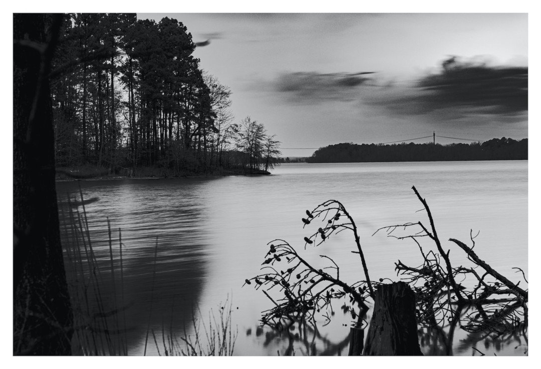 Jim DiCiaccio, The Silence Was Like a Symphony
