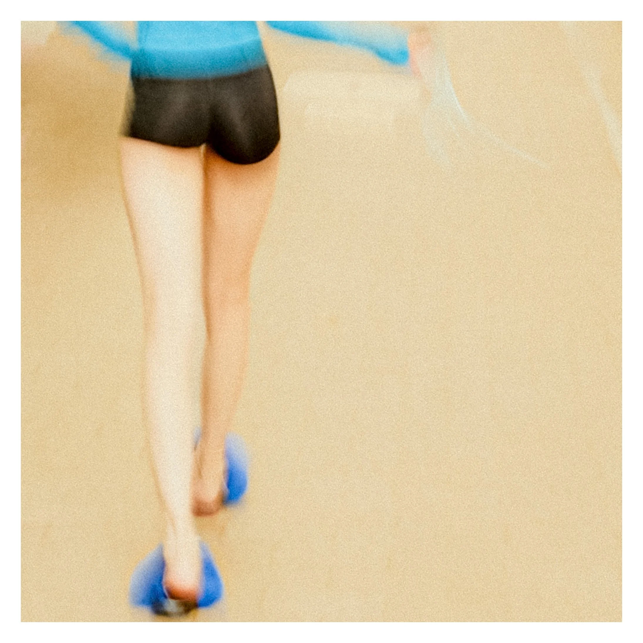 Jim DiCiaccio: Untitled