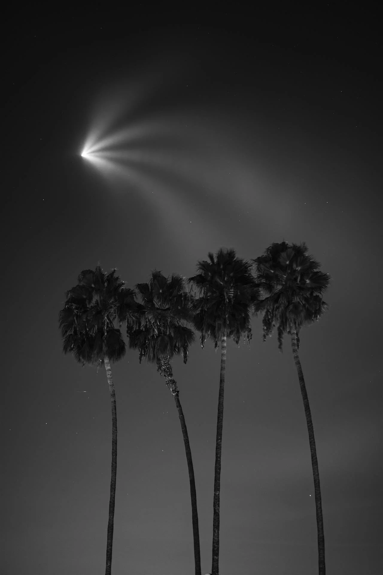 Brian Roth – We are being left behind