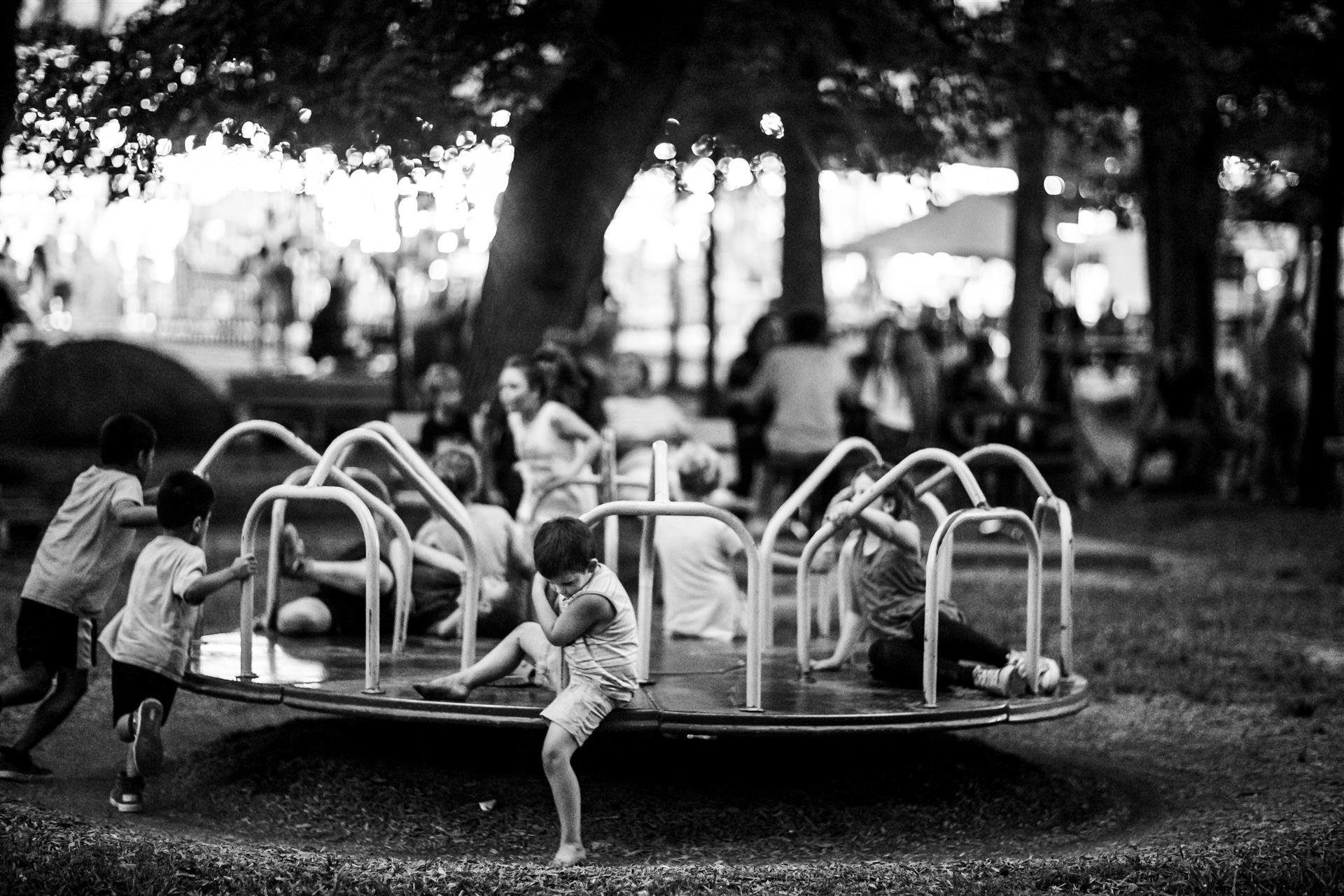 Monochrome