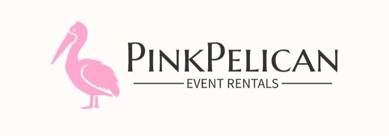 Pink Pelican Event Rentals
