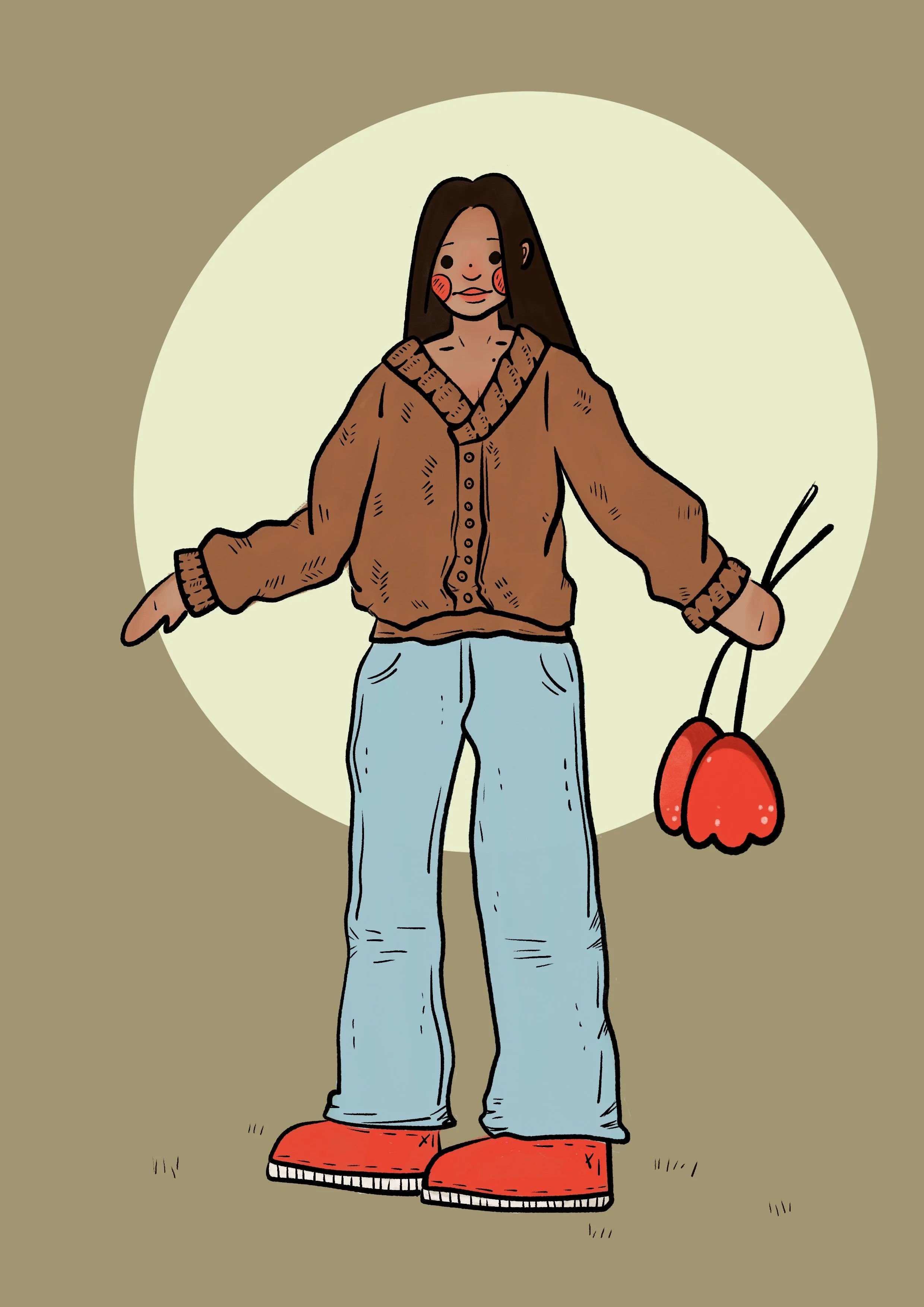 Untitled Illustration