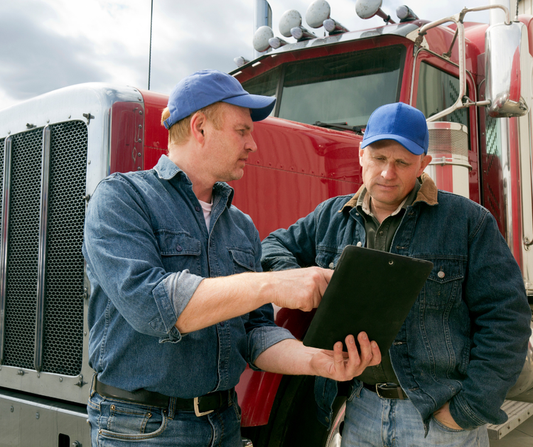 Efficient Logistics: Minimizing Deadhead Miles and Reduce Carbon Emissions