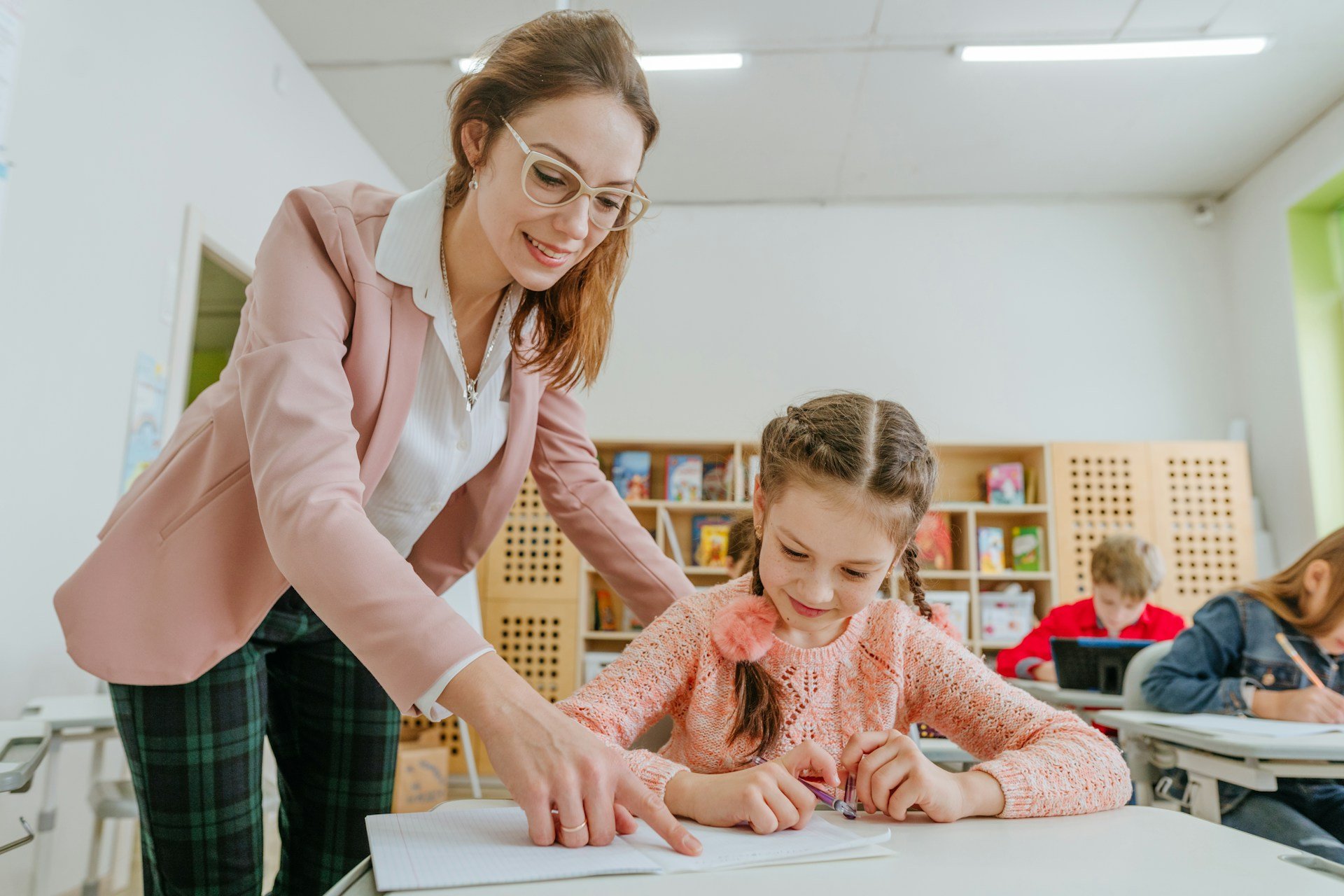 Addressing Challenges in London's Primary Teacher Recruitment