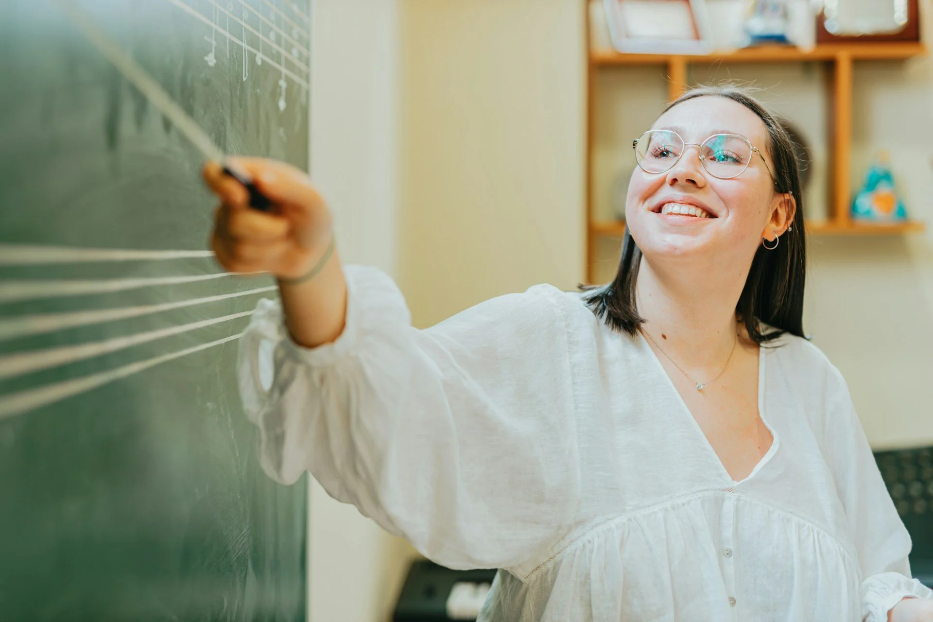 Navigating Career Progression for Teaching Assistants