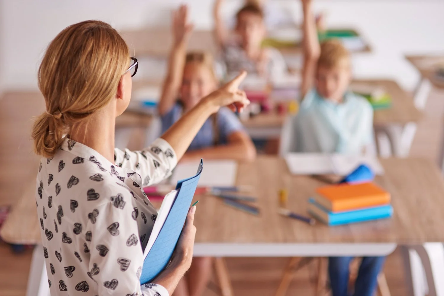 Thriving as an Educator in London’s Fast-Paced Schools