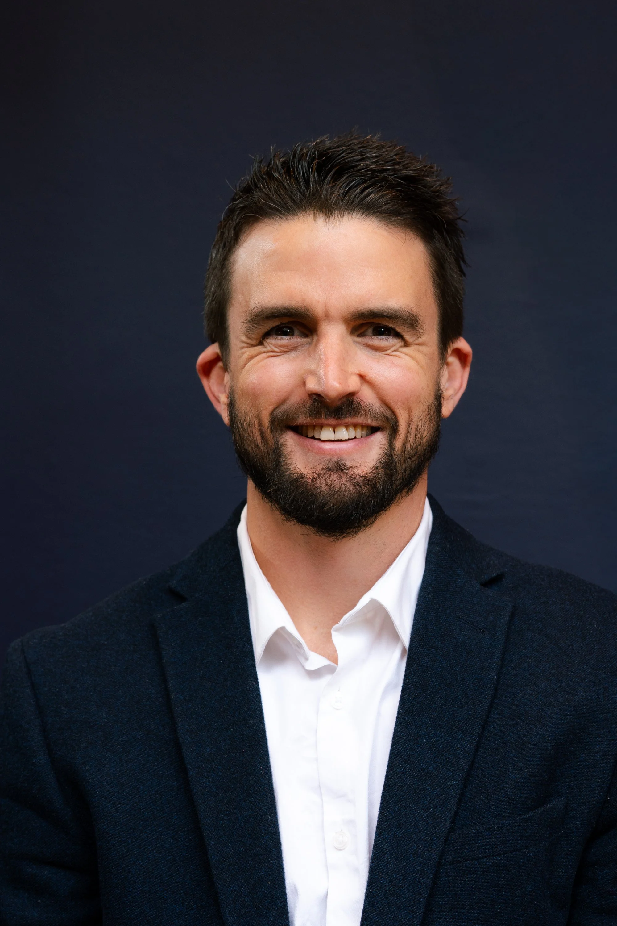 Frank Caldow, Managing Director of Swift Education. Supporting London Schools find the best staff