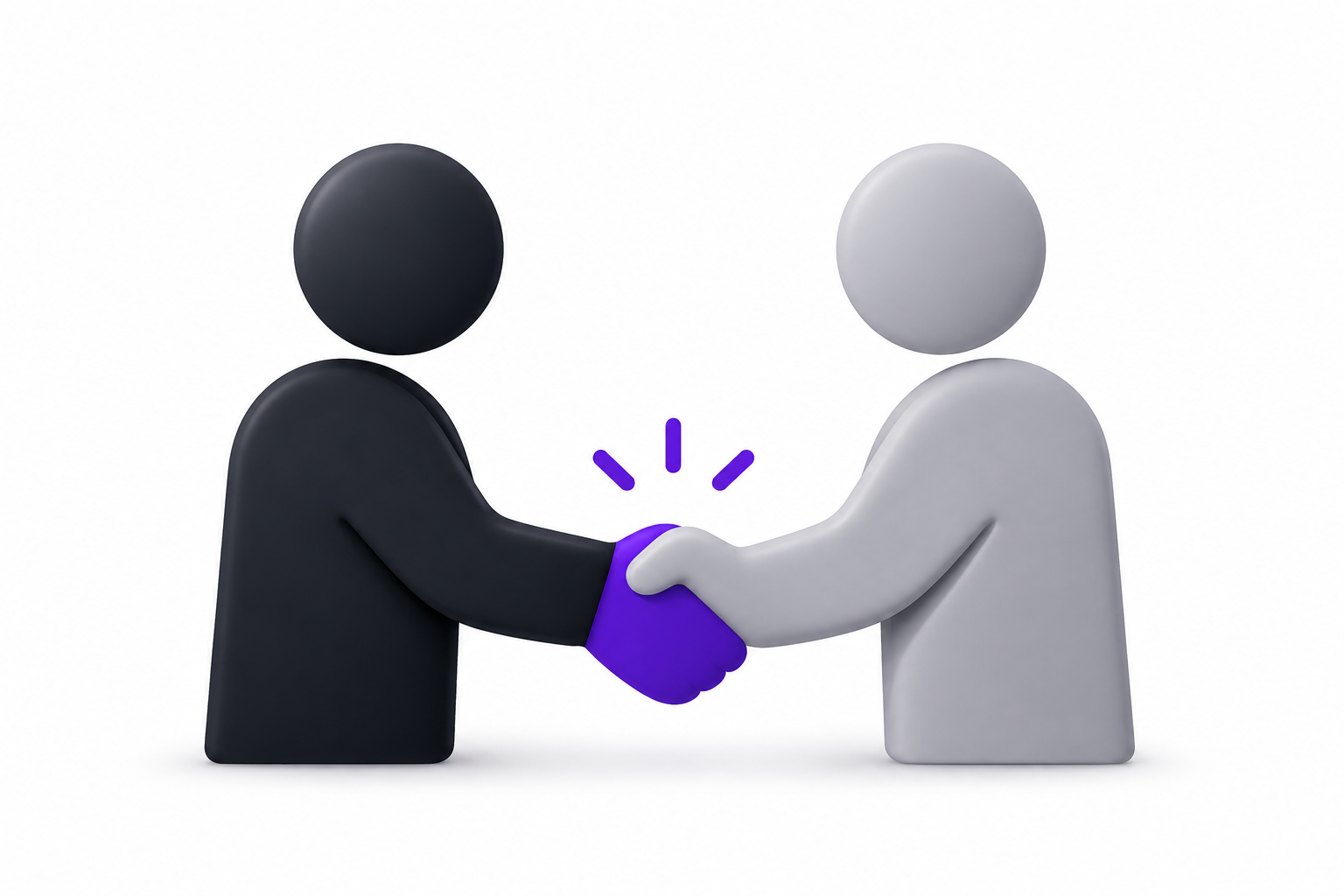 Teaching Agency with full transparency