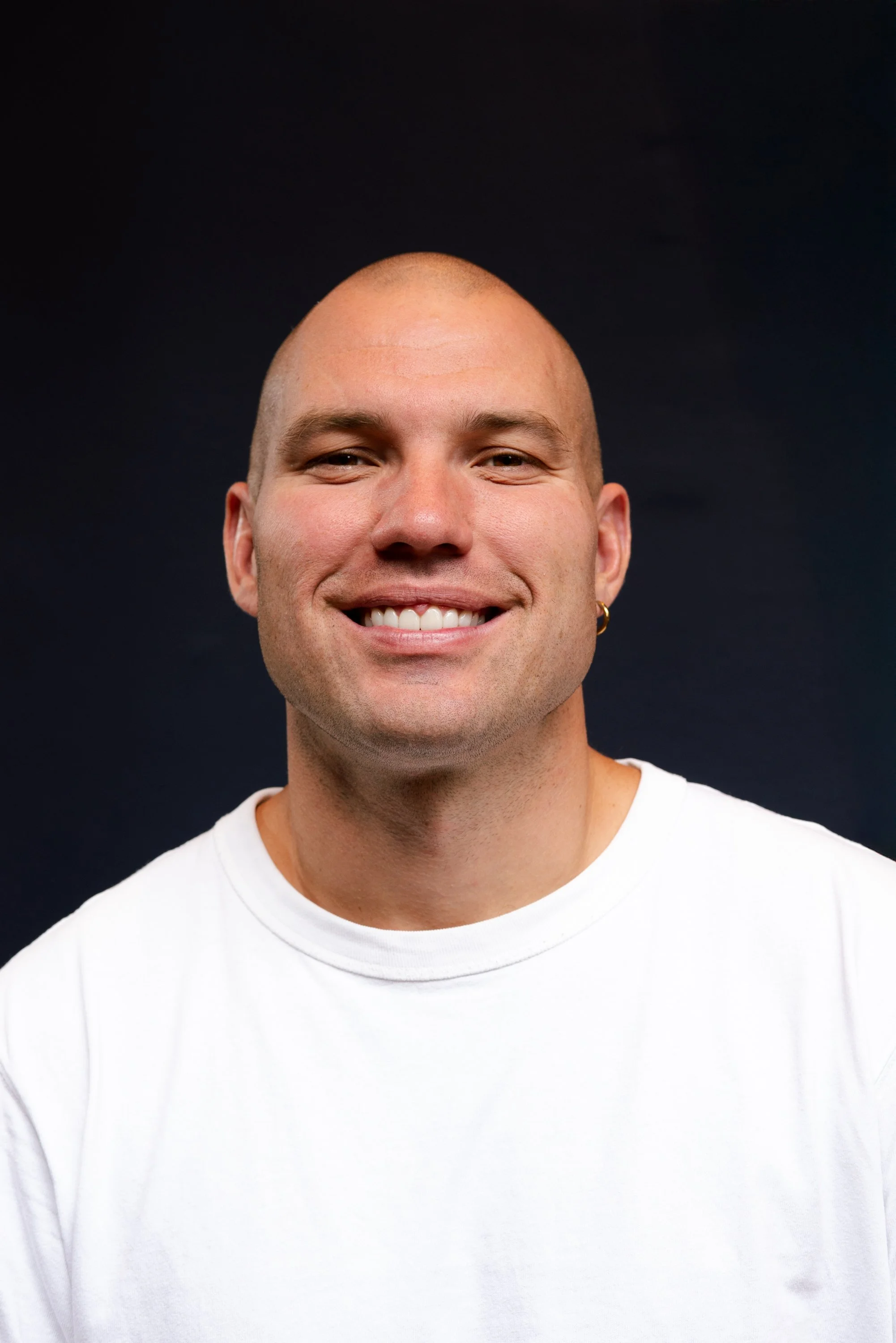 Jordan Stanton, Supporting London Schools with Recruitment