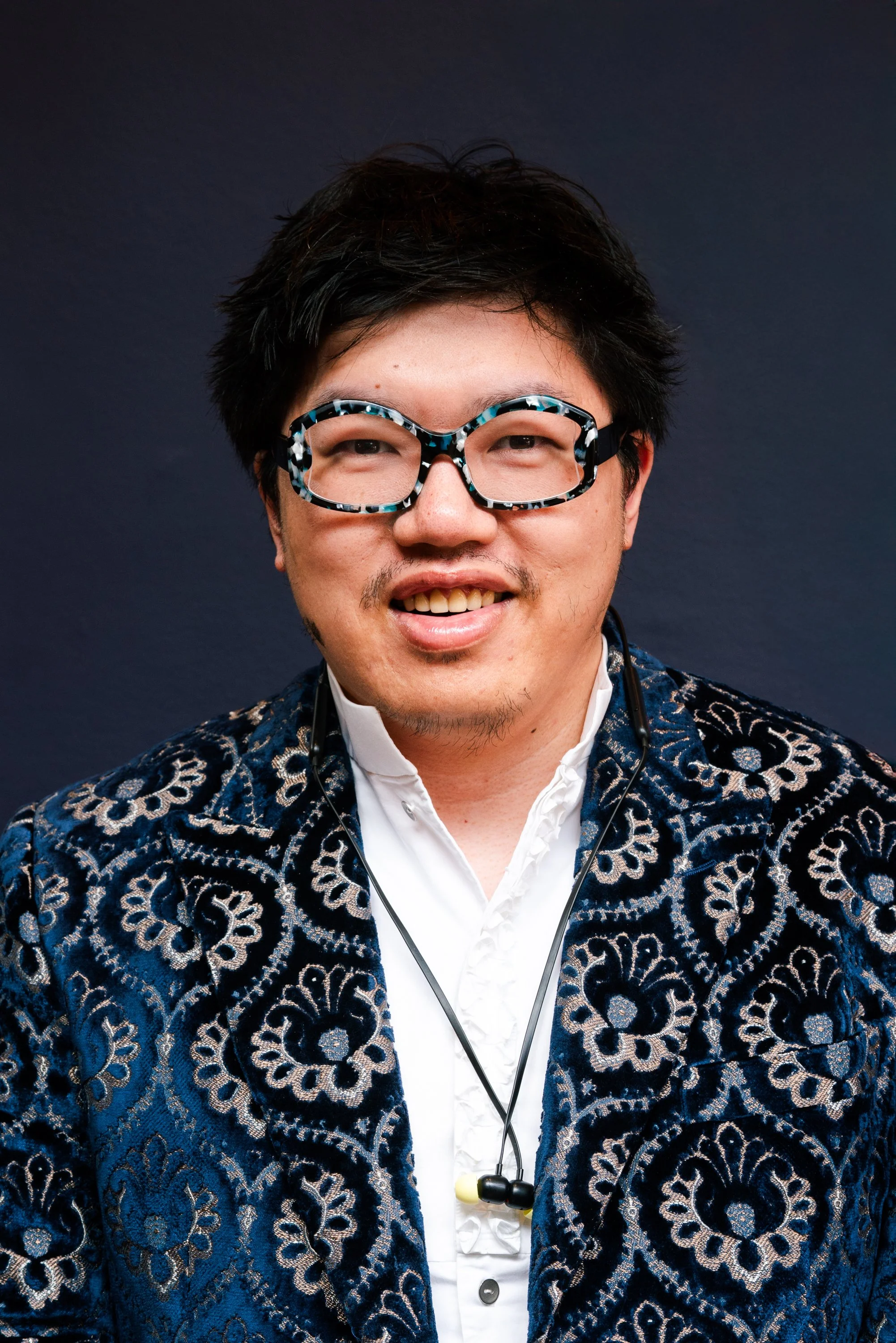 Solomon Au Yeung, Supporting schools find the best teachers