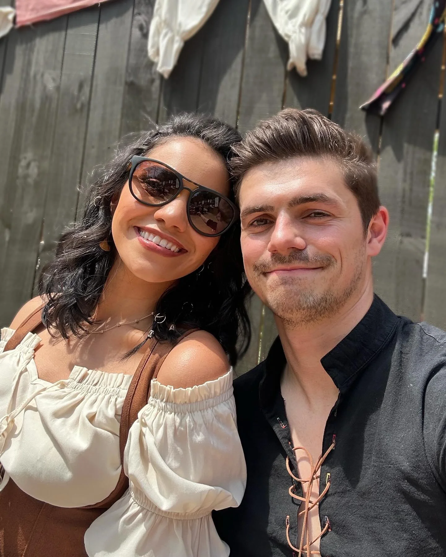 Got the best treasure 😉 @garenfest