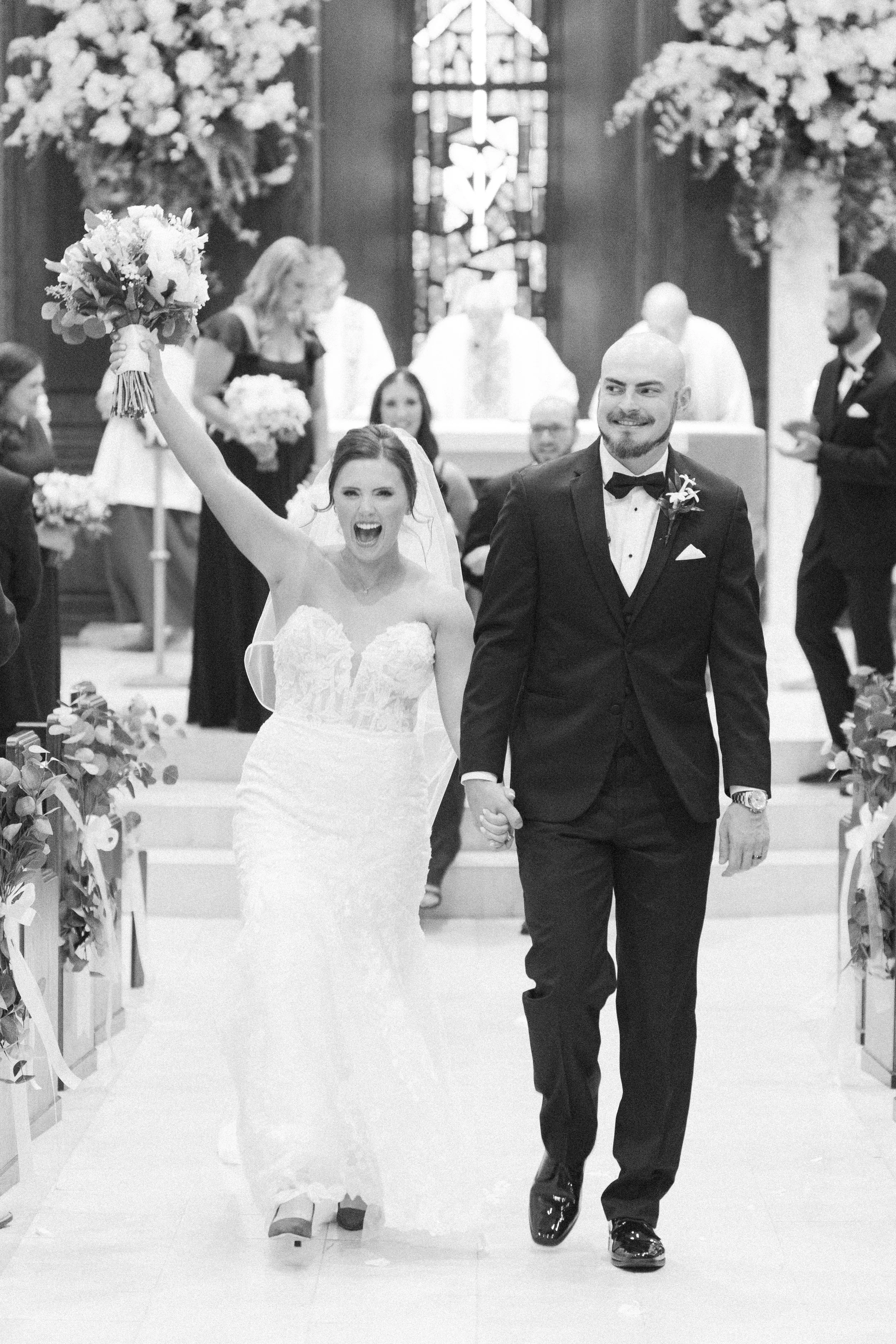 LAUREN + BLANE - AMARILLO, TX