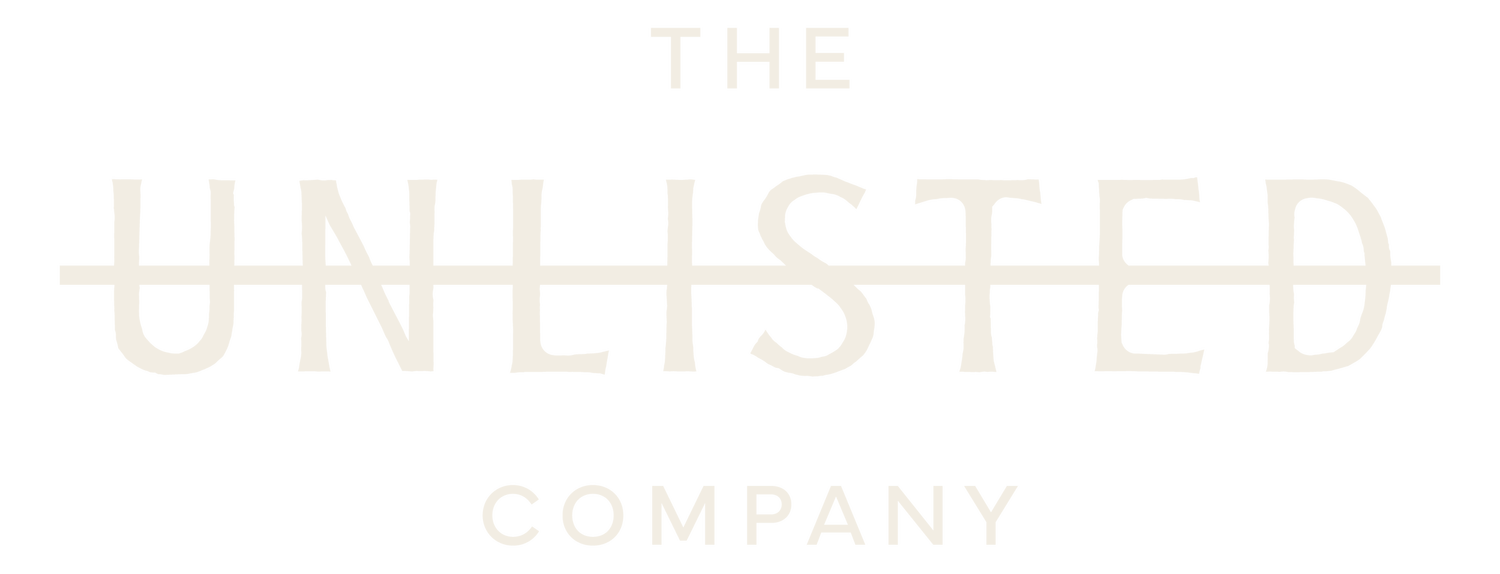 The Unlisted Company