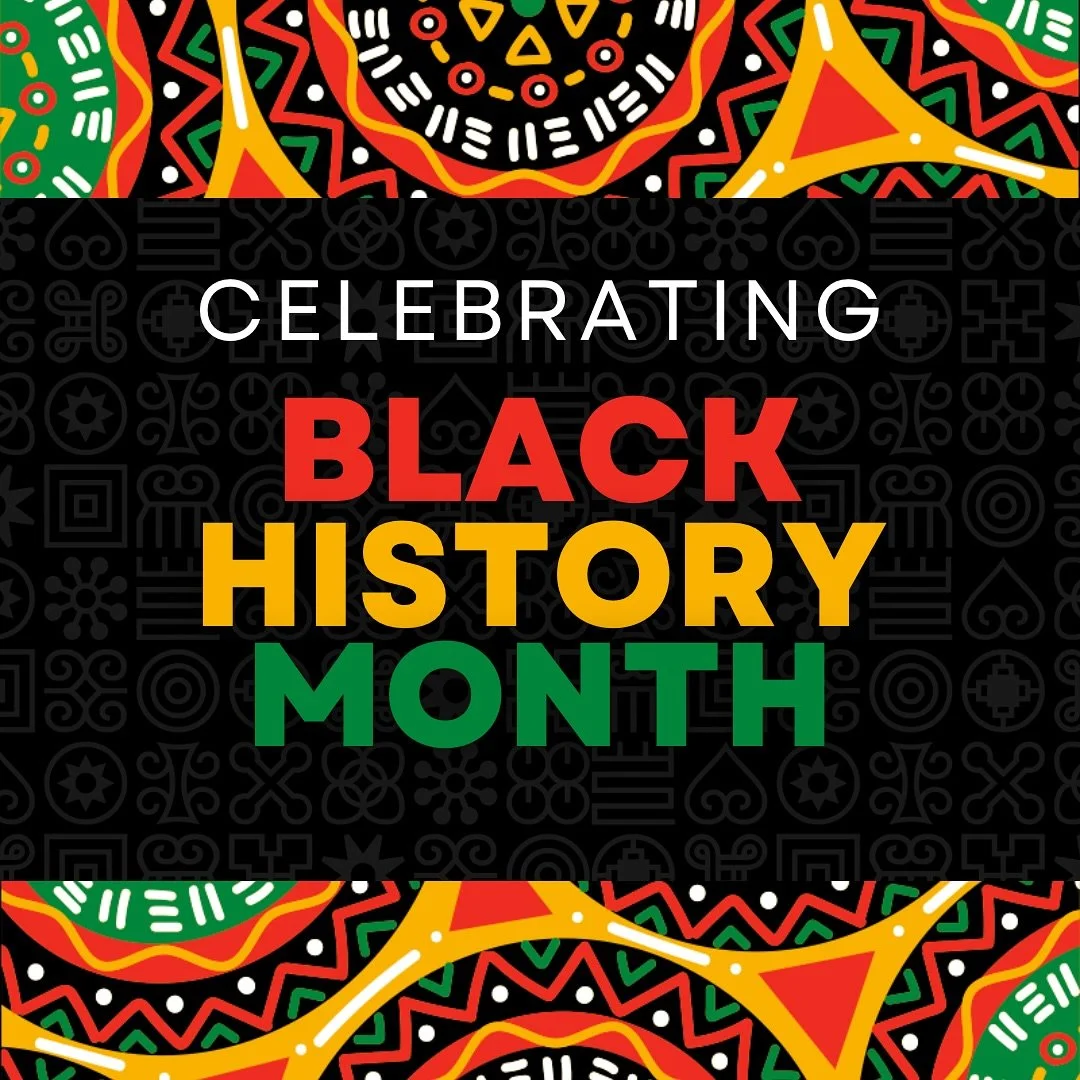 February is a time to honor and celebrate the achievements, culture, and contributions of the Black community. At Fun Fit Life Foundation we’re proud to promote diversity and inclusion through physical education and wellness initiatives. Let&rs