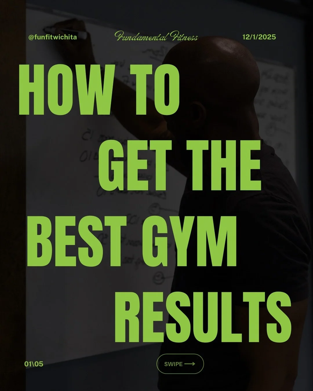 Stronger every week isn&rsquo;t magic&mdash;it&rsquo;s math and patience. 💪🏽
Progressive overload is how we push the body to grow, consistency is what turns effort into results, and active recovery keeps you in the game instead of on the sidelines.