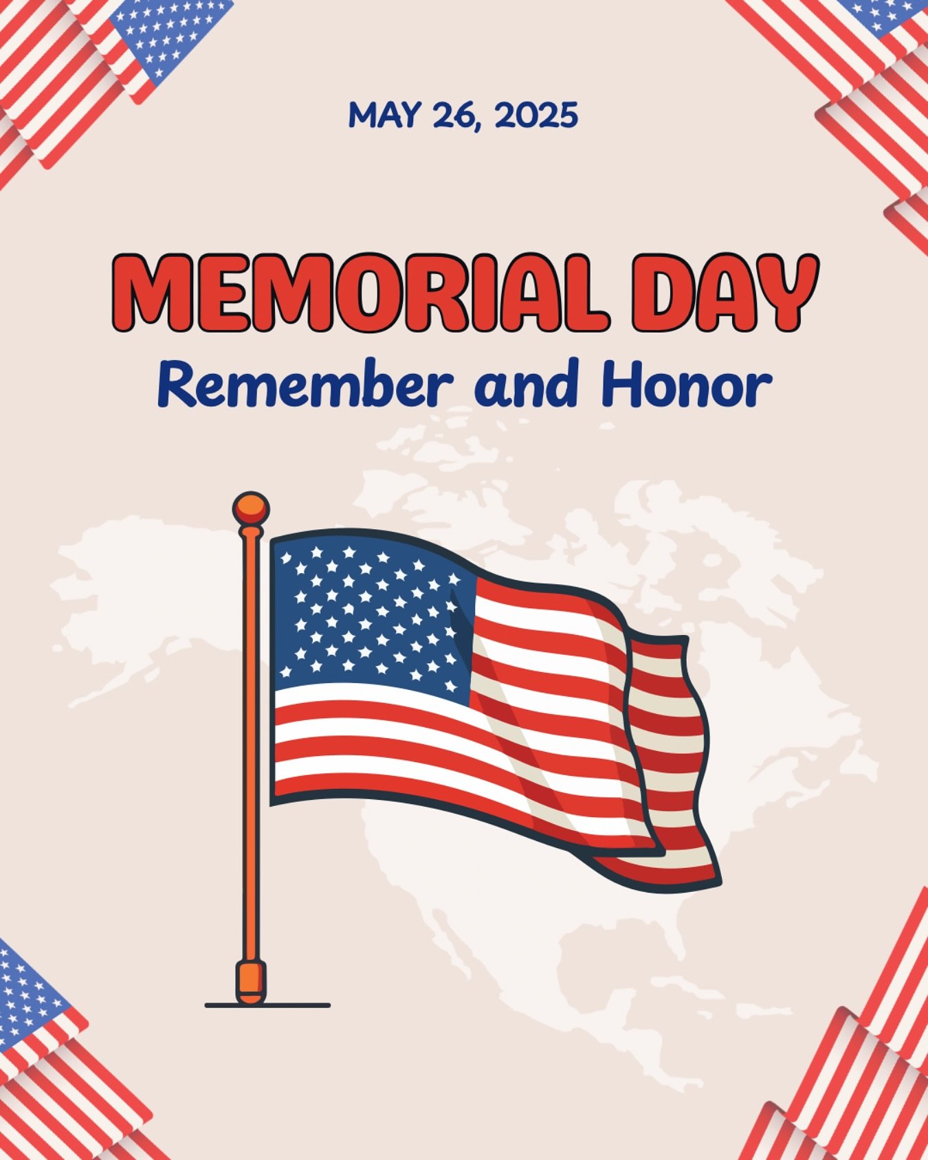 This Memorial Day, we honor the heroes who gave everything.🇺🇸

At Fun Fit Life Foundation, we empower the next generation to grow strong&mdash;in body, mind, and spirit&mdash;because of the freedom they defended.

#MemorialDay #FunFitYouth #HonorAn
