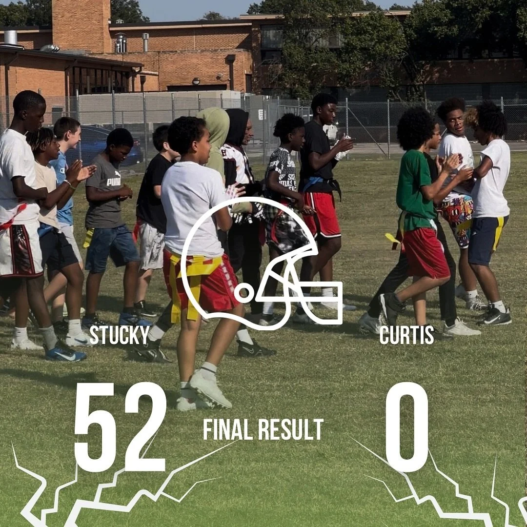 #funfitlifefoundation #wichita #flagfootball #ict