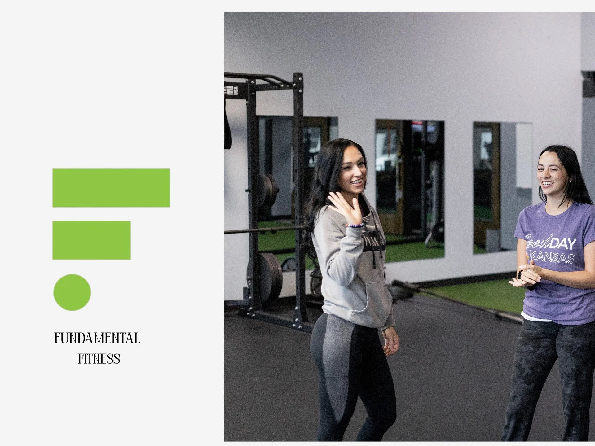 Results don't wait. neither should you. 💪 #gymmotivation