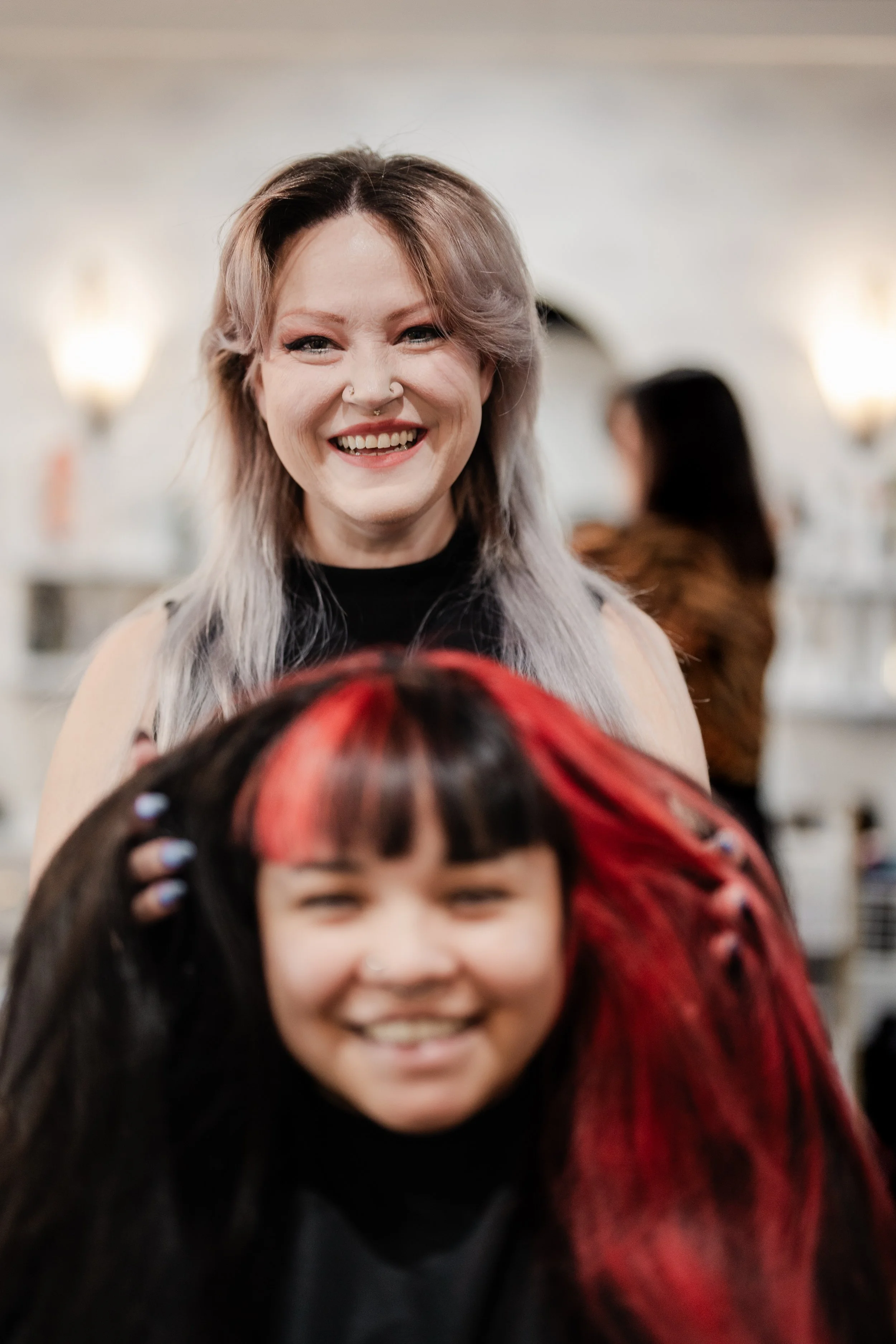 best hair salon in Wheat Ridge