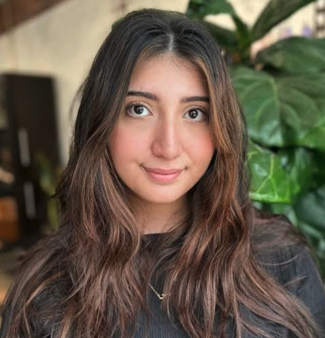 Jasmine at The Cutting Room