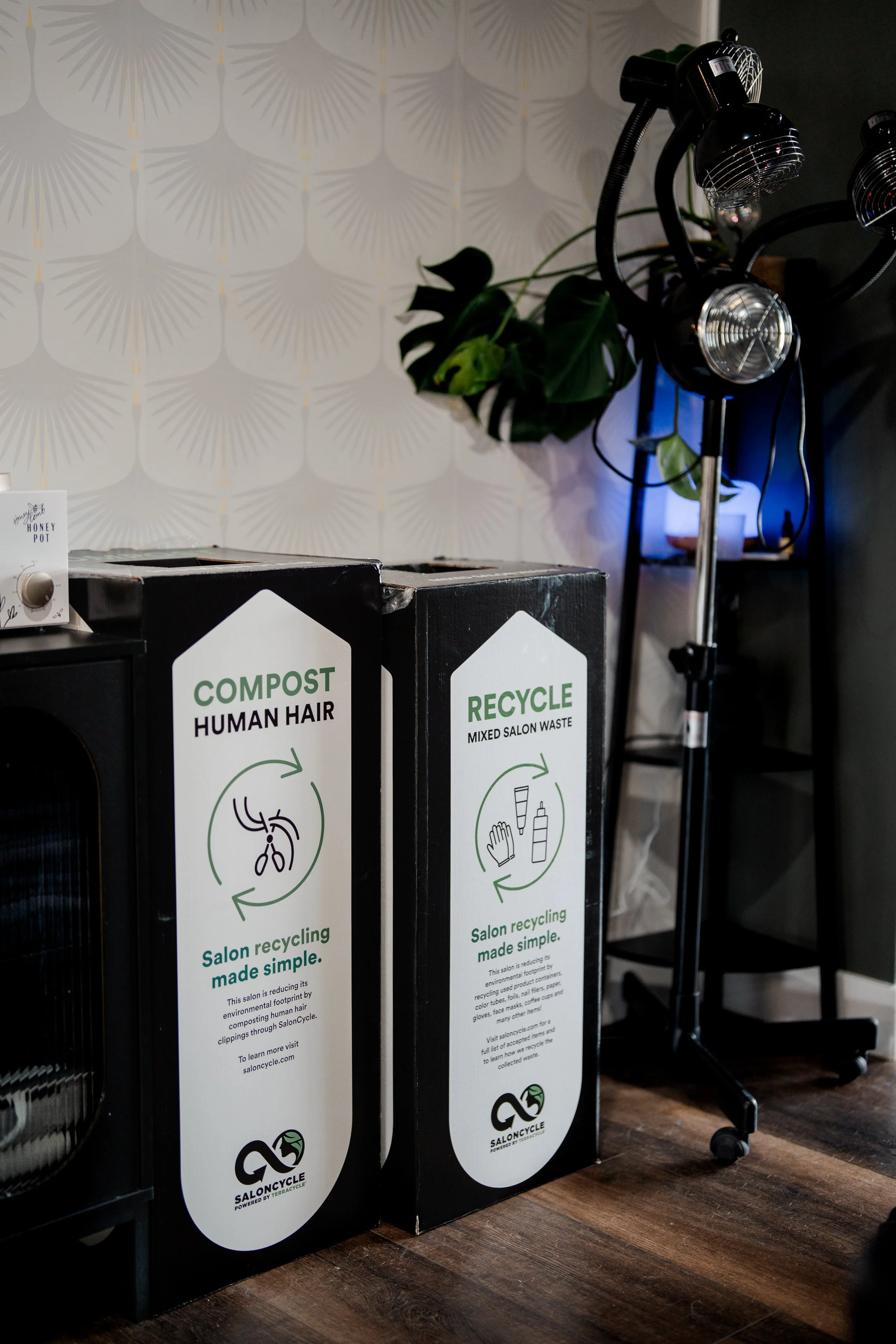 Sustainable business Denver