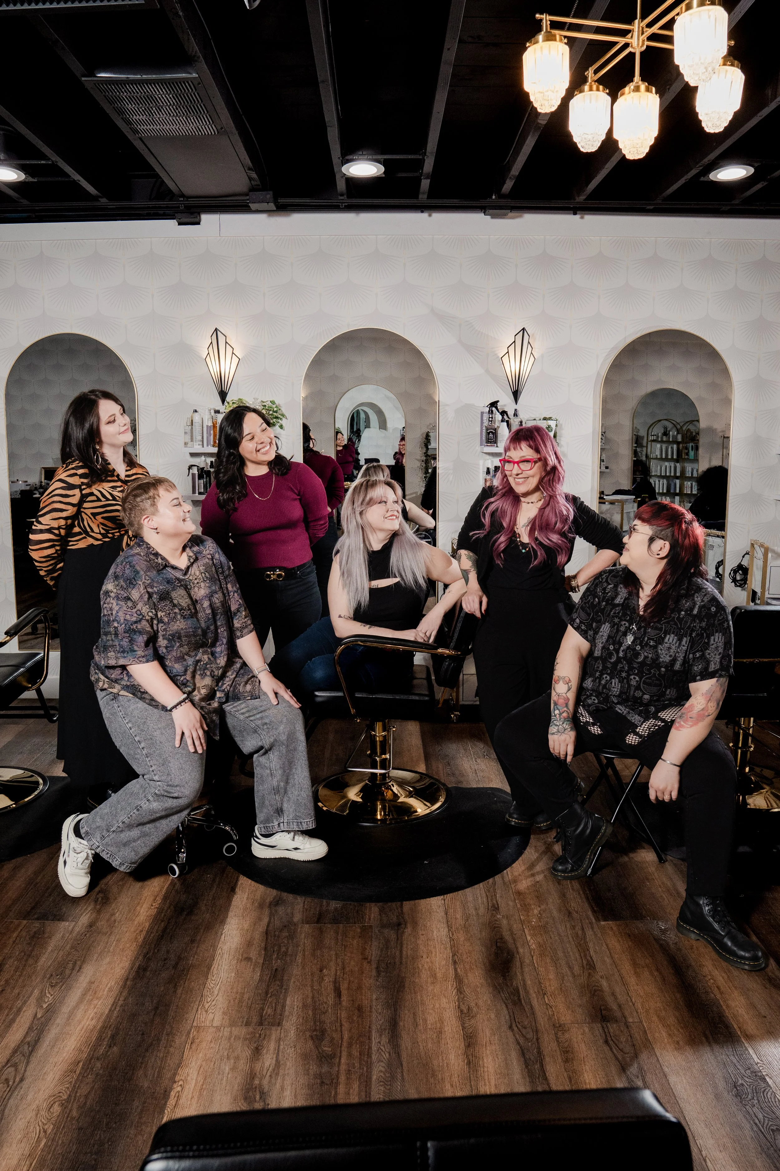 Join the Cutting Room team!