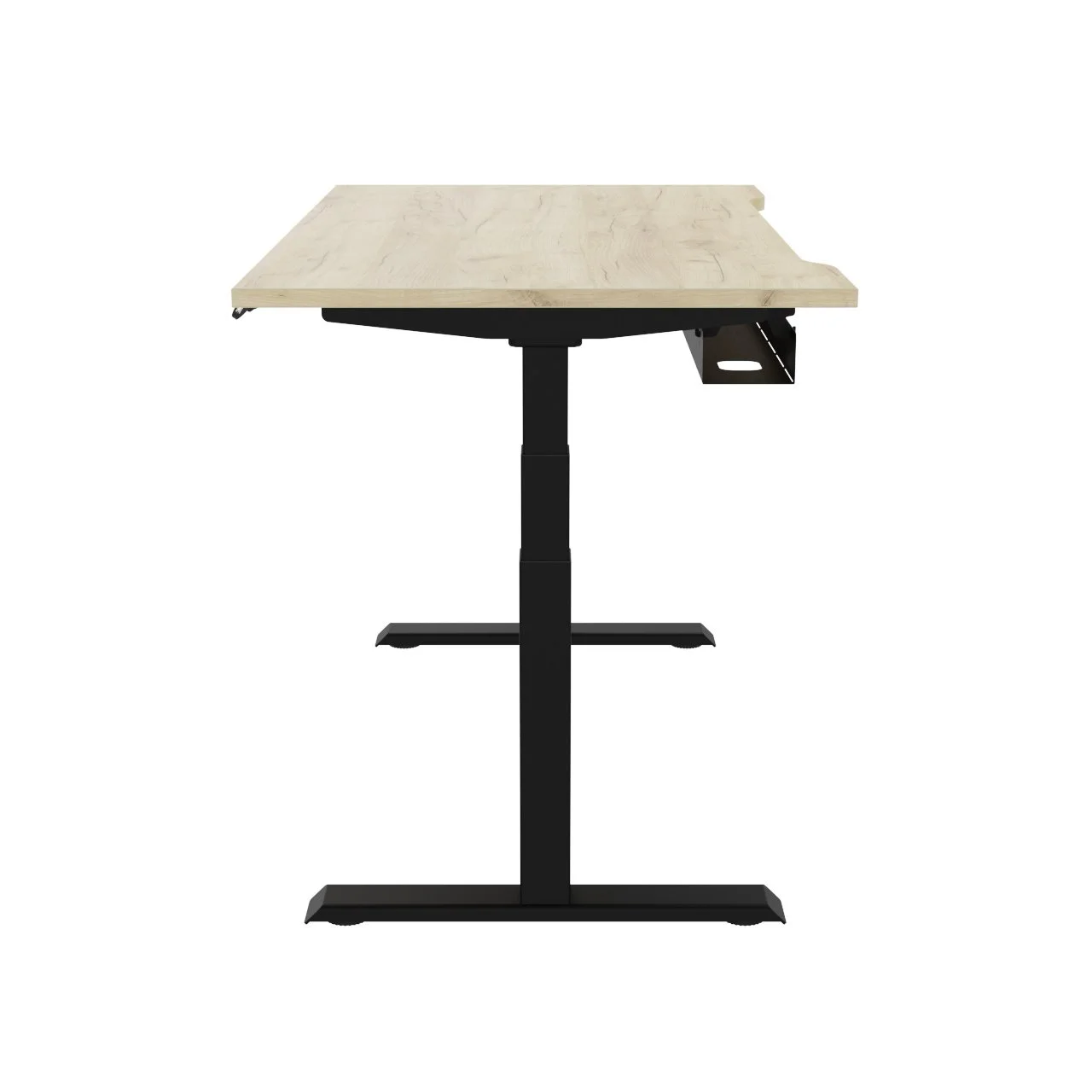 R!se - High Quality Sit Stand | Side On (Copy)
