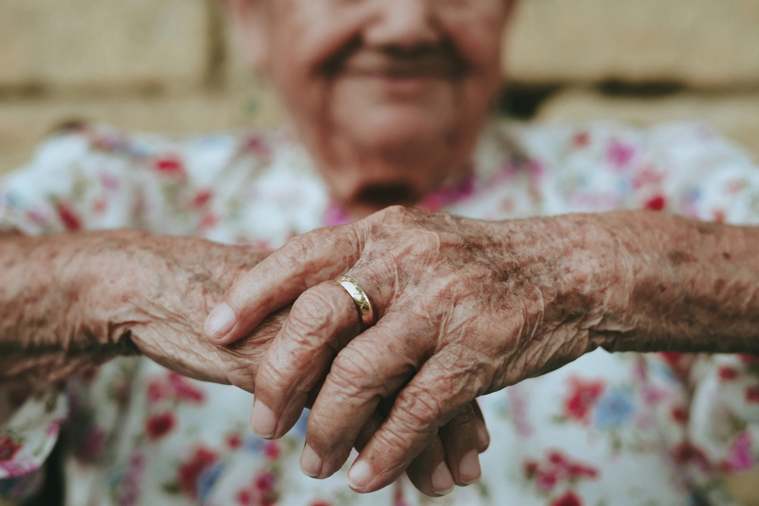 What if I suspect my loved one in a nursing home is being abused?
