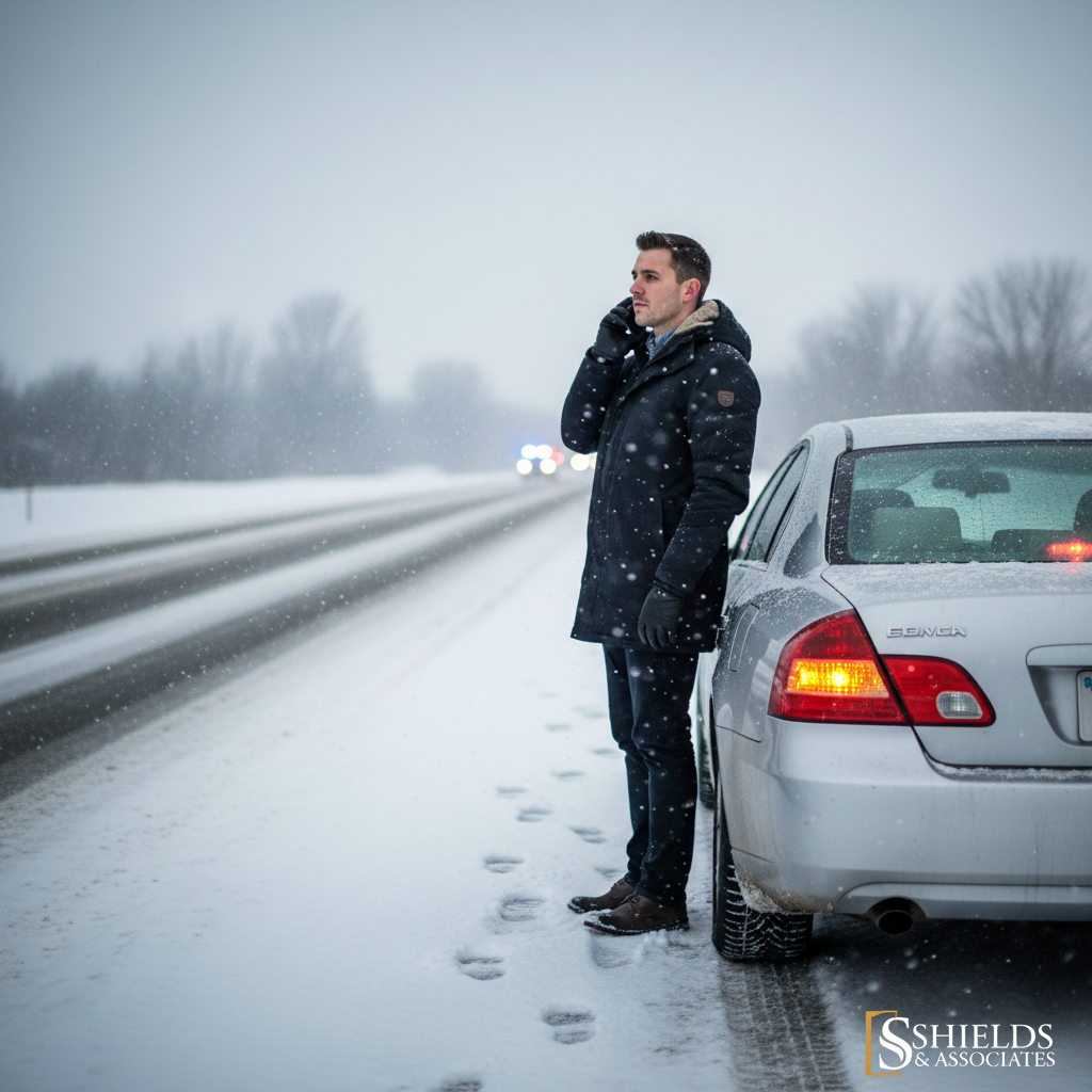 When Plans Change: Protecting Your Rights After a Holiday Accident