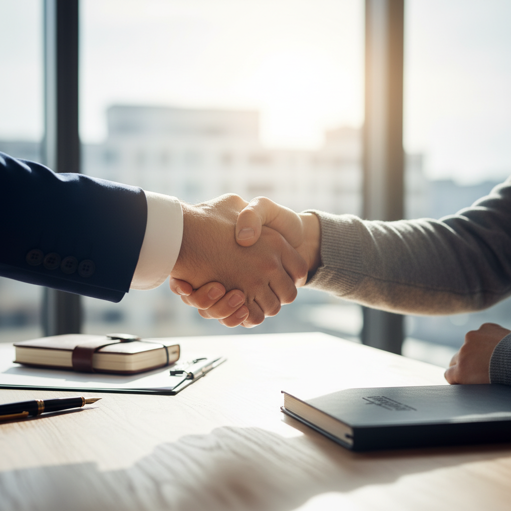 Breaking Down Barriers: Why You Can Afford Quality Legal Representation