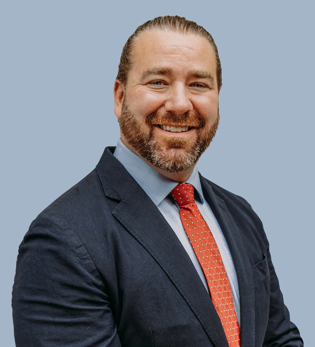 Blake D. Freeman