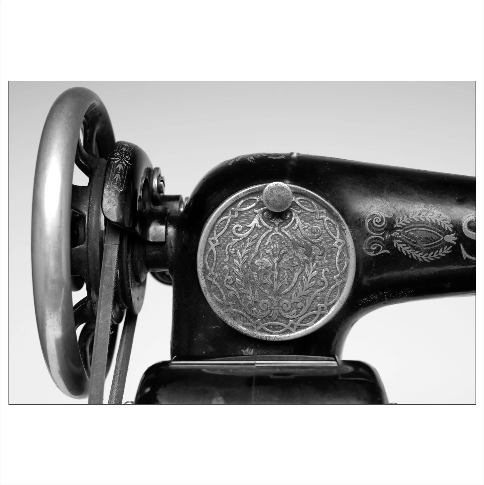 1919 Singer - Film