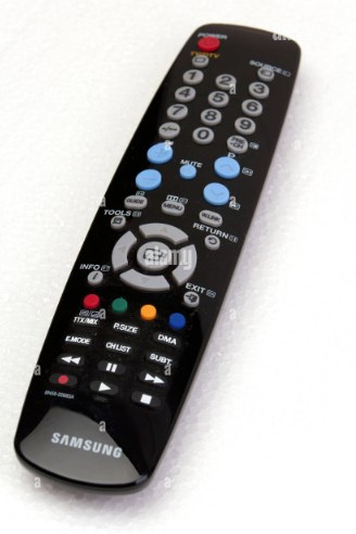 SAMSUNG REMOTES