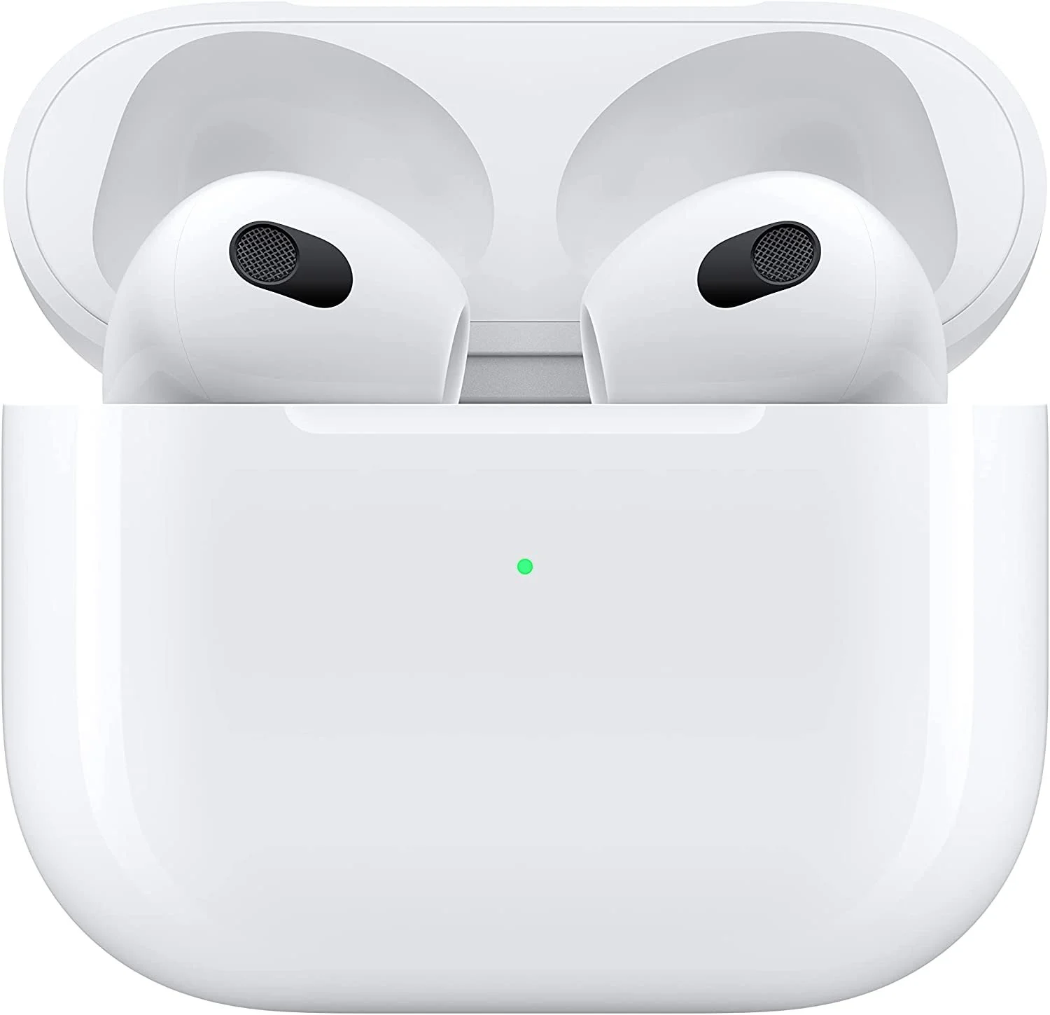 Apple AirPods (3rd Generation)