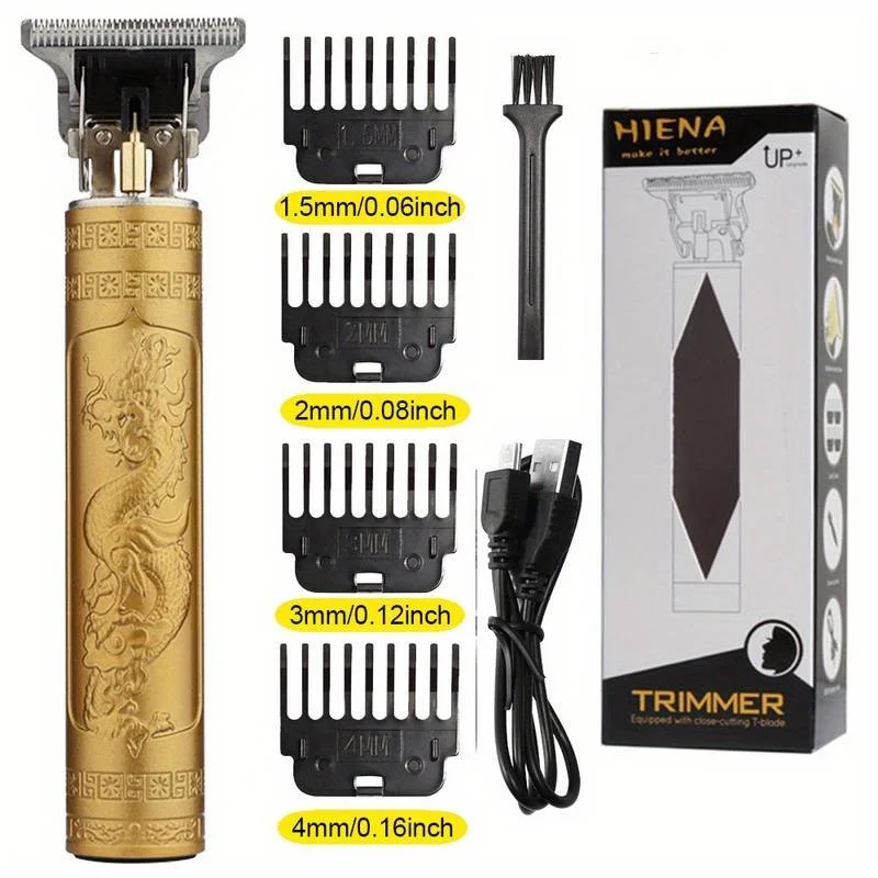 VINTAGE T9 TRIMMERS