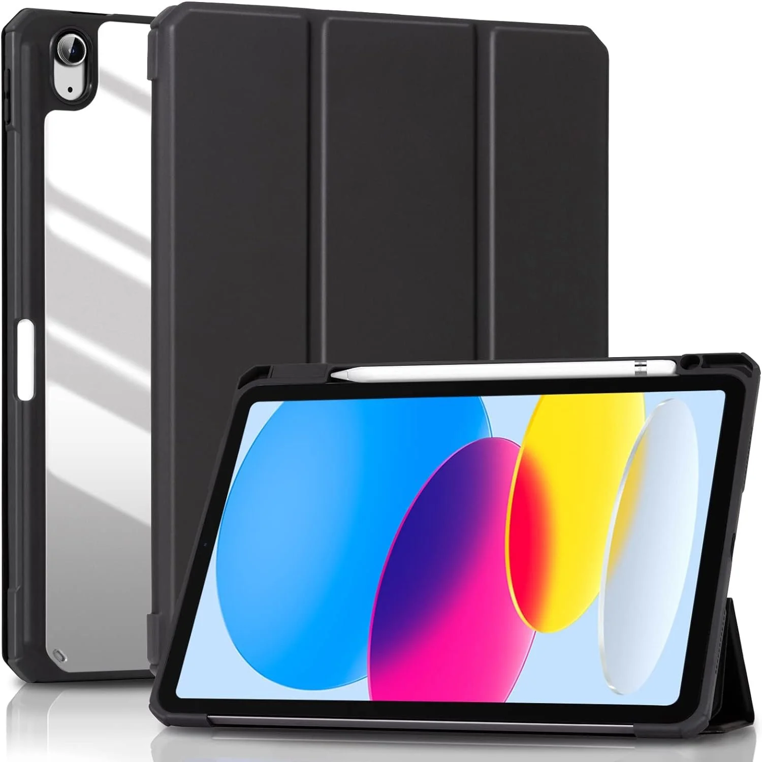 CoBak Case for New iPad 10th Generation