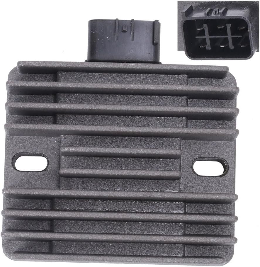 Voltage Regulator Rectifier For Yamaha