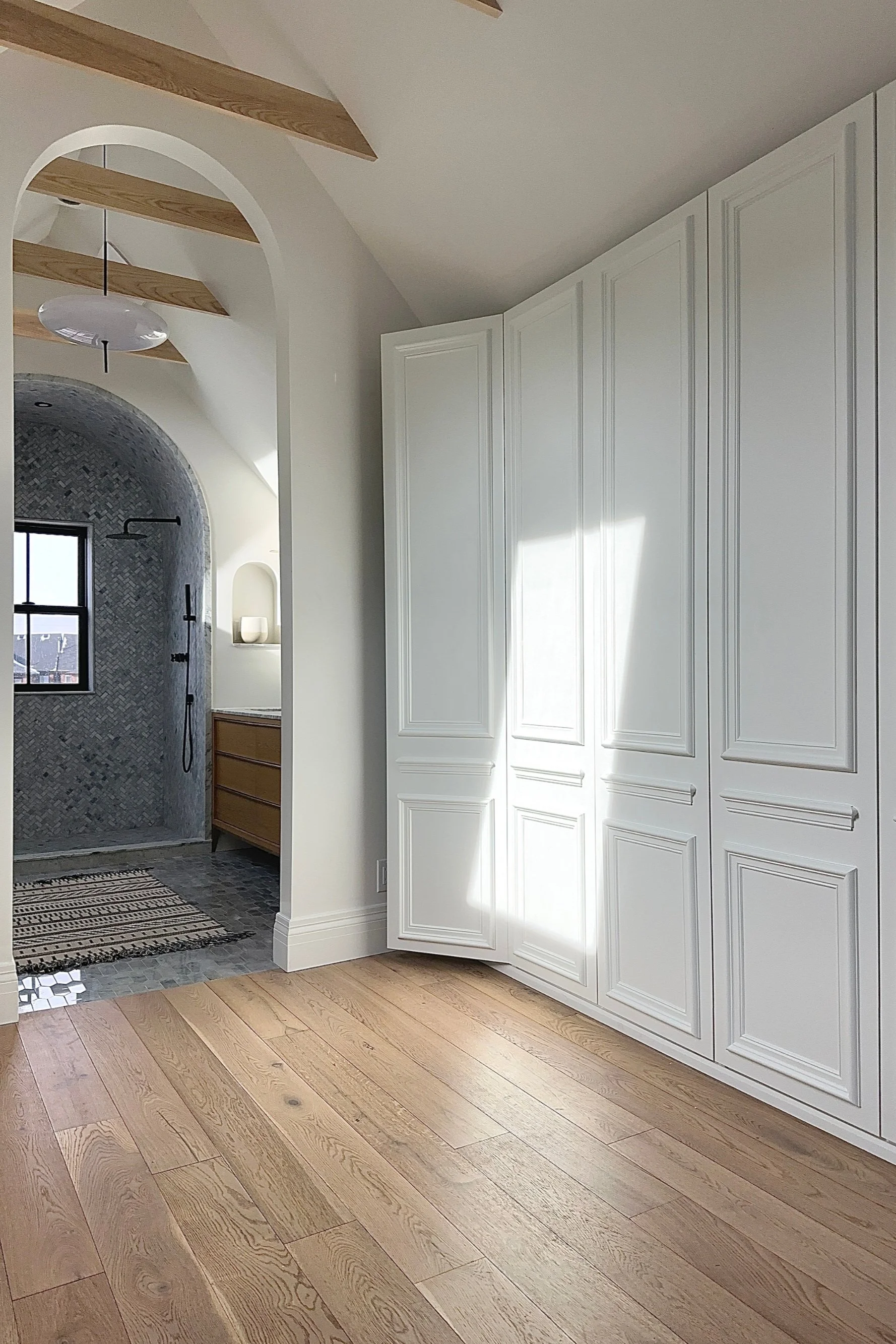 Principal Suite - 1867 Victorian