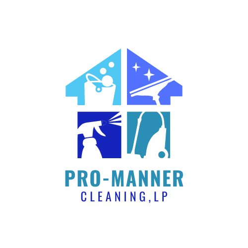 Pro-Manner Cleaning, LP